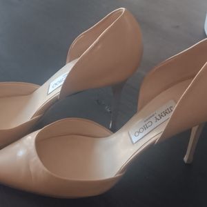 Jimmy choo heels